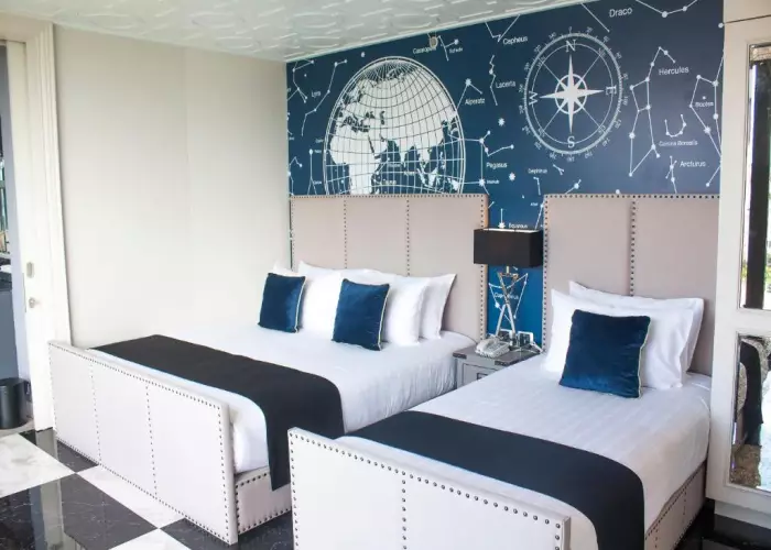 هتل مرا مار پاتایا